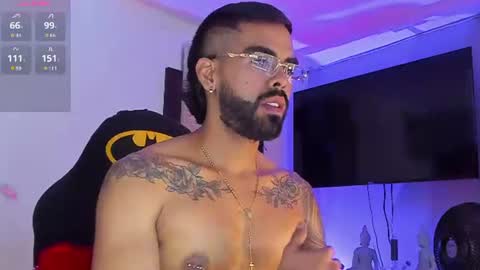 Snapshot of stephenbrown_ chatting on July 8, 12:04 am ................ online show from July 8, 12:04 am