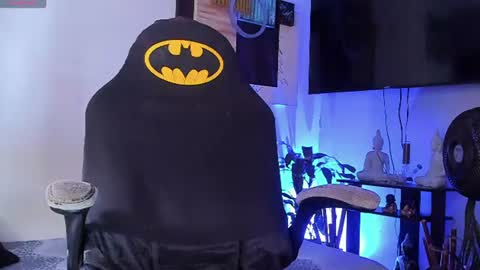 Snapshot of stephenbrown_ chatting on July 13, 5:38 pm ................ online show from July 13, 5:38 pm