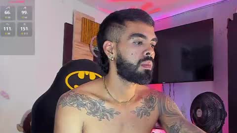 Snapshot of stephenbrown_ chatting on July 29, 3:26 am ................ online show from July 29, 3:26 am
