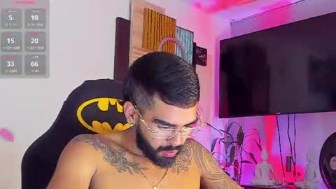 Snapshot of stephenbrown_ chatting on July 31, 3:06 am ................ online show from July 31, 3:06 am