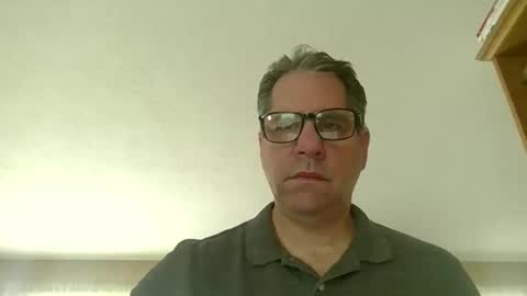 stephenhal9 online show from March 6, 4:58 pm