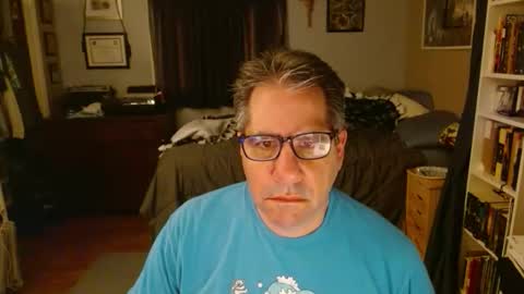 stephenhal9 online show from March 16, 2:06 am