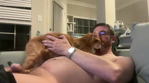 stephenhurst1987 online show from November 22, 9:30 am