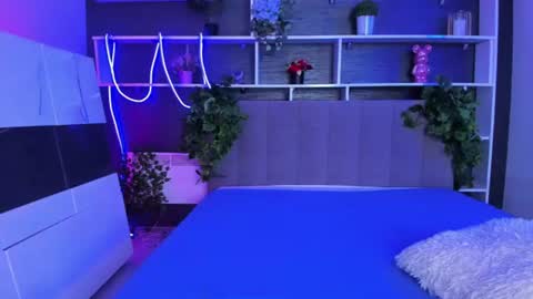 Stephie online show from July 14, 5:12 am