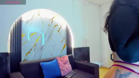 Snapshot of stephy_anzel chatting on November 7, 8:42 pm stephy_anzel online show from November 7, 8:42 pm