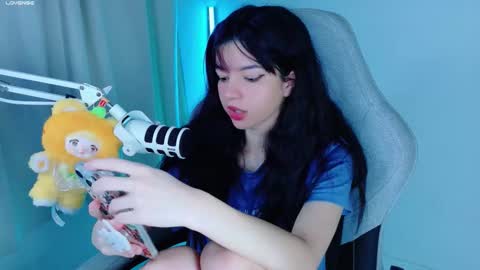 stephy online show from November 10, 1:15 am