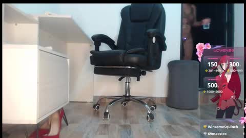 stephyjonesph online show from November 25, 6:08 pm