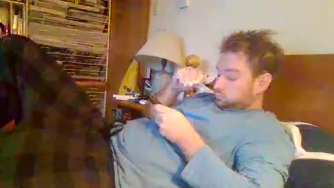 Ian23602 online show from November 9, 12:36 pm