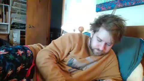 Ian23602 online show from February 7, 2:21 pm