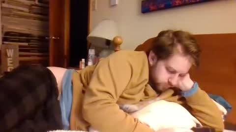 Ian23602 online show from February 11, 12:21 pm