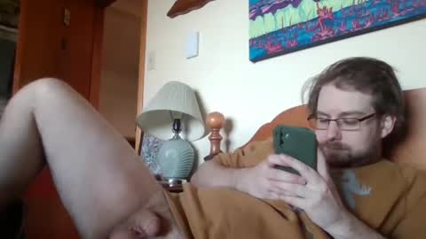 Ian23602 online show from May 8, 9:09 pm