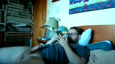 Ian23602 online show from June 22, 10:40 pm