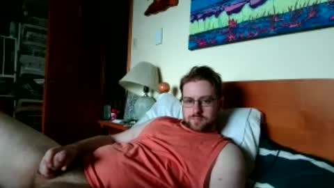 Ian23602 online show from July 1, 9:25 pm