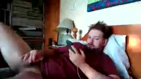 Ian23602 online show from July 13, 11:13 am