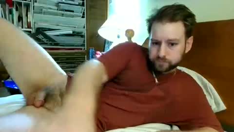 Ian23602 online show from July 15, 11:48 am