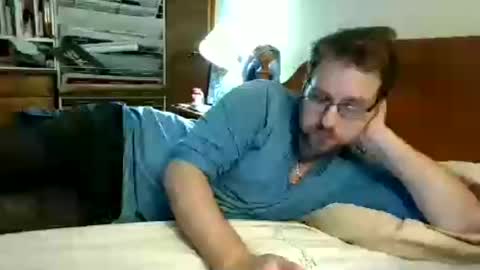 Ian23602 online show from July 18, 12:15 am