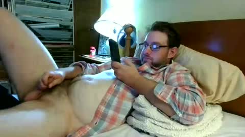 Ian23602 online show from July 22, 1:08 am