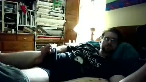 Ian23602 online show from August 5, 2:25 am