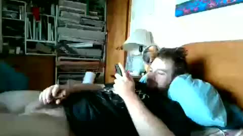 Ian23602 online show from August 7, 11:56 am
