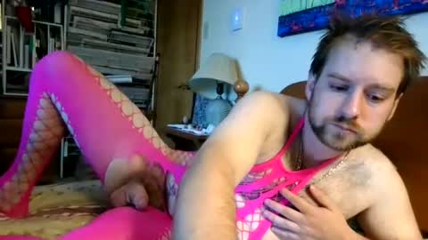 Ian23602 online show from August 9, 10:26 pm