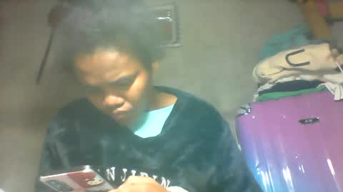 Snapshot of sterina0102 chatting on June 12, 8:02 am sterina0102 online show from June 12, 8:02 am