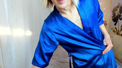 Alice online show from March 7, 1:19 pm