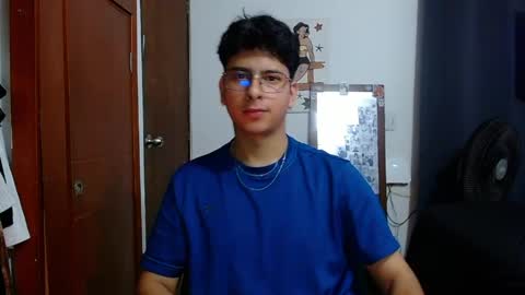steve_boyx online show from May 13, 2:09 am