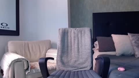 Snapshot of steve_hornyboy chatting on September 9, 8:52 pm sebas online show from September 9, 8:52 pm