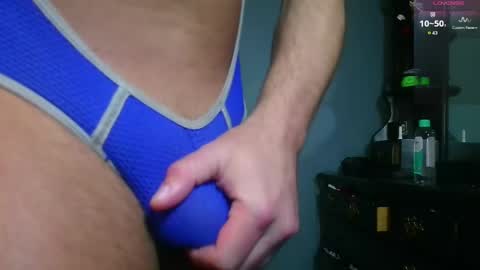 Im Yours online show from May 5, 4:37 pm