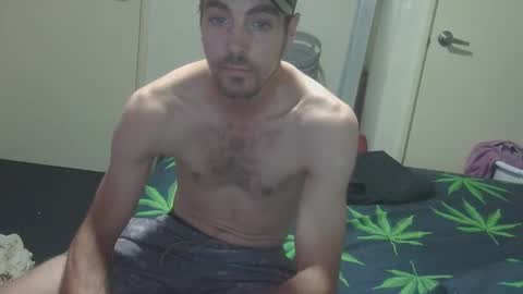 Snapshot of steveaussie chatting on March 3, 3:42 pm Australian420 online show from March 3, 3:42 pm