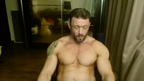 Steve Oakenshield son of John son of Vasyl online show from November 25, 4:40 pm