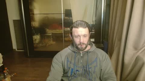 Steve Oakenshield son of John son of Vasyl online show from March 18, 11:52 pm
