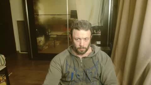 Steve Oakenshield son of John son of Vasyl online show from March 24, 12:04 am