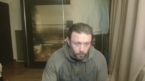 Steve Oakenshield son of John son of Vasyl online show from April 1, 12:11 am