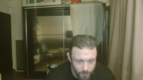 Steve Oakenshield son of John son of Vasyl online show from May 21, 12:06 am