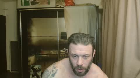 Steve Oakenshield son of John son of Vasyl online show from May 29, 12:19 am