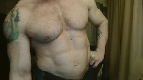 Steve Oakenshield son of John son of Vasyl online show from May 29, 11:58 pm