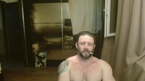 Steve Oakenshield son of John son of Vasyl online show from May 31, 8:32 pm