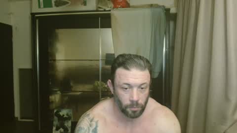 Snapshot of stevebulkzor chatting on June 13, 8:51 pm Steve Oakenshield son of John son of Vasyl online show from June 13, 8:51 pm