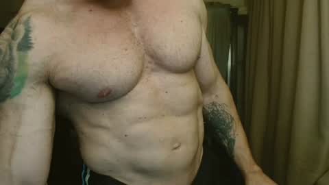 Snapshot of stevebulkzor chatting on July 10, 9:50 pm Steve Oakenshield son of John son of Vasyl online show from July 10, 9:50 pm