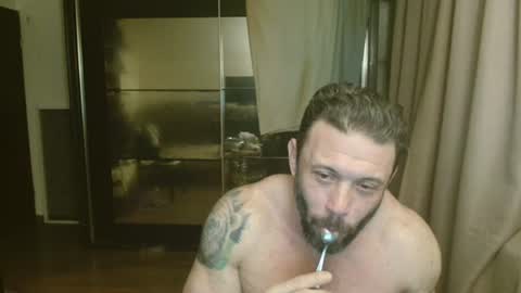 Snapshot of stevebulkzor chatting on July 14, 12:13 am Steve Oakenshield son of John son of Vasyl online show from July 14, 12:13 am