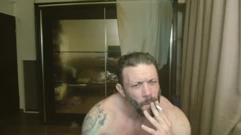 Snapshot of stevebulkzor chatting on July 15, 6:57 pm Steve Oakenshield son of John son of Vasyl online show from July 15, 6:57 pm