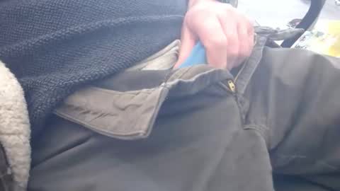 stevedaddy007 online show from April 10, 11:37 am