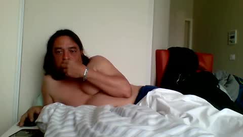 Snapshot of stevefromfrance chatting on May 3, 6:52 am stevefromfrance online show from May 3, 6:52 am