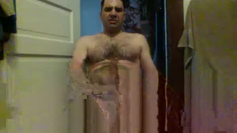 stevejansky online show from November 1, 9:28 pm