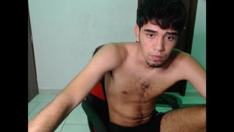 Snapshot of steven_126 chatting on November 5, 10:04 am steven_126 online show from November 5, 10:04 am