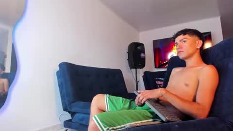 STEVENN online show from July 1, 6:40 pm