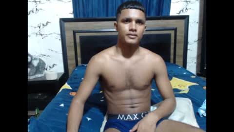 Steven online show from December 10, 1:32 am