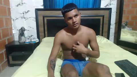 Steven online show from December 22, 8:58 pm