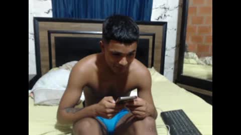 Steven online show from December 27, 2:14 am